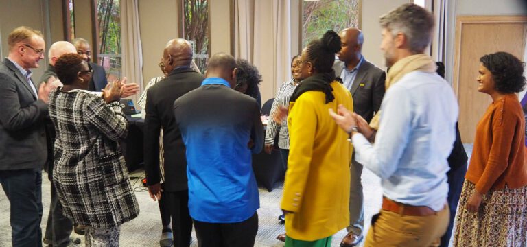 Southern Africa Ramsar Regional Initiative - SARRI Assembly - Morroco